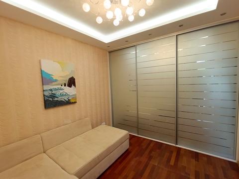 квартира по адресу Регенераторная ул., 4 к1