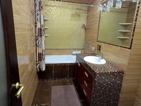 квартира по адресу Регенераторная ул., 4 к1