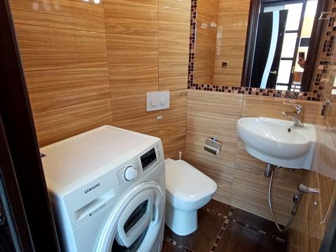 квартира по адресу Регенераторная ул., 4 к1