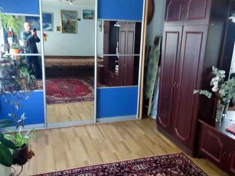 квартира за адресою Текстильників вул., 11б