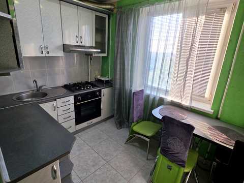 квартира за адресою Троїцька вул. (Кірова), 222