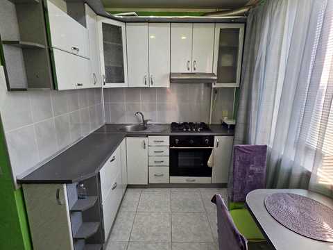 квартира за адресою Троїцька вул. (Кірова), 222