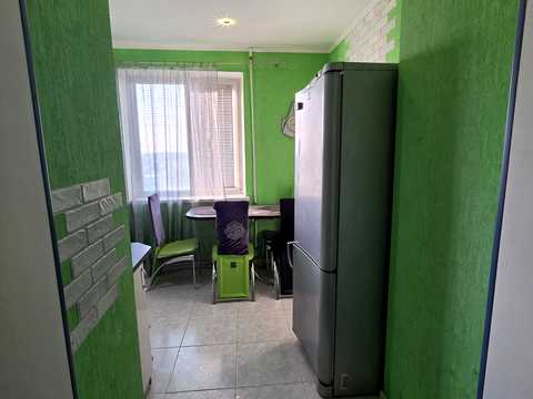 квартира за адресою Троїцька вул. (Кірова), 222