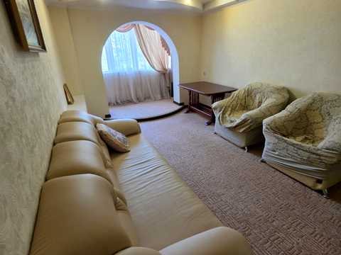 квартира за адресою Троїцька вул. (Кірова), 222