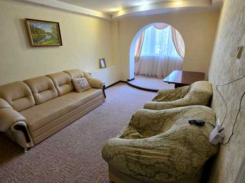 квартира за адресою Троїцька вул. (Кірова), 222