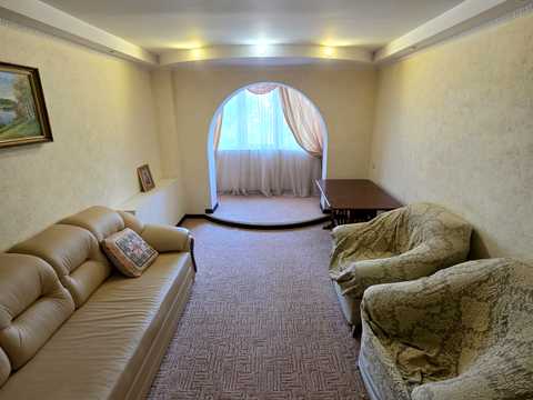 квартира за адресою Троїцька вул. (Кірова), 222