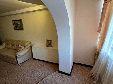квартира за адресою Троїцька вул. (Кірова), 222