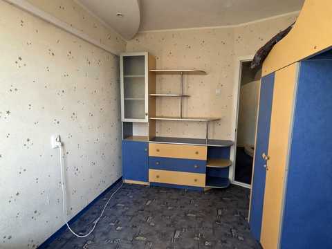квартира за адресою Троїцька вул. (Кірова), 222