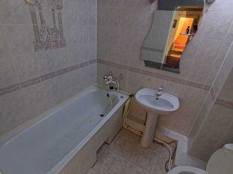 квартира за адресою Троїцька вул. (Кірова), 222