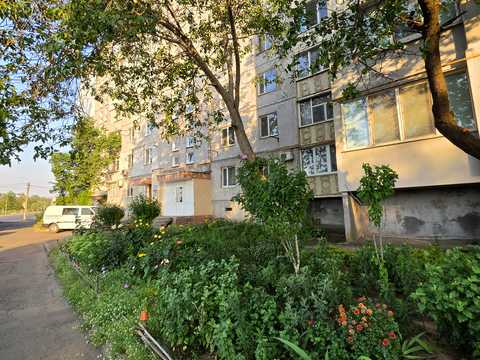 квартира за адресою Троїцька вул. (Кірова), 222