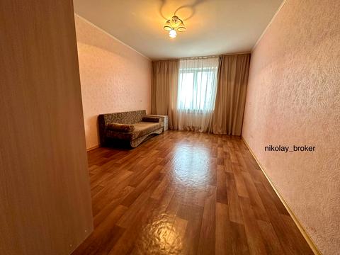 комната по адресу Николая Закревского ул., 99