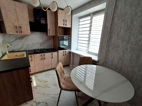 квартира за адресою Новокримська вул., 3