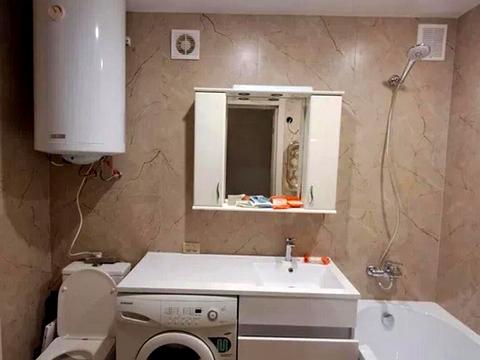 квартира за адресою Новокримська вул., 3