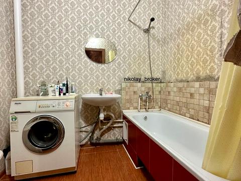 комната по адресу Николая Закревского ул., 99