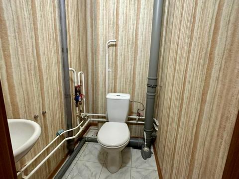 комната по адресу Николая Закревского ул., 99
