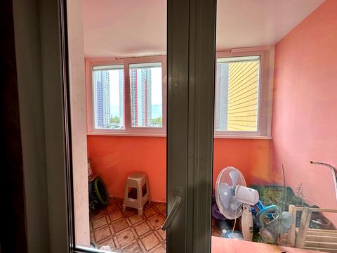 комната по адресу Николая Закревского ул., 99