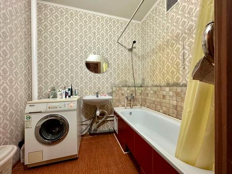 комната по адресу Николая Закревского ул., 99