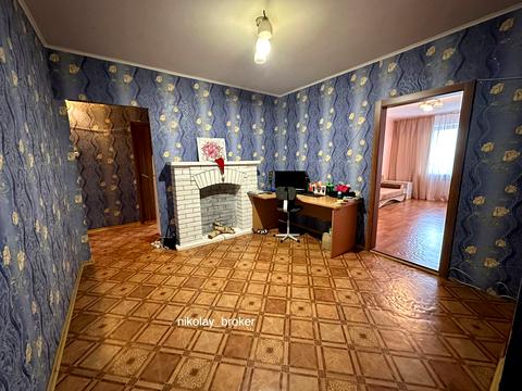 комната по адресу Николая Закревского ул., 99