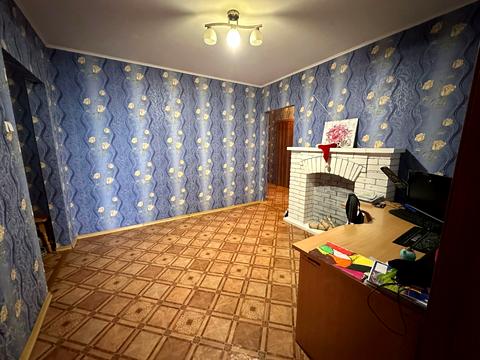 комната по адресу Николая Закревского ул., 99