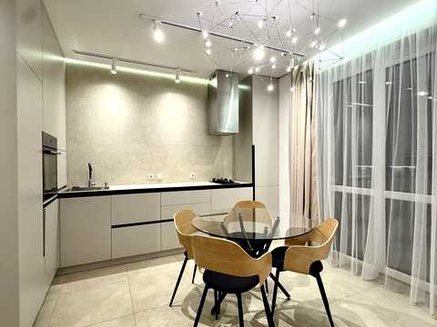 квартира за адресою Зелена вул., (Будинок 3)