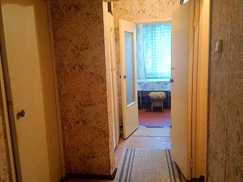 квартира за адресою Академіка Глушкова просп., 59
