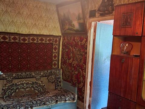 квартира за адресою Алана Шепарда вул. (Суворова), 11