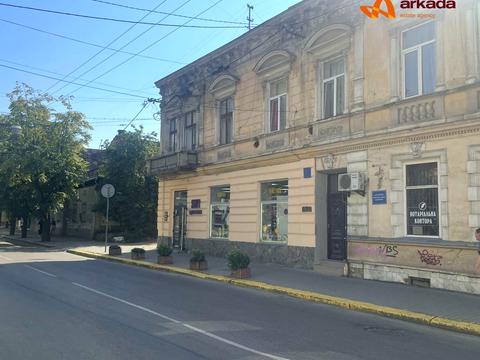 комерційна за адресою Осипа Сорохтея вул., 32