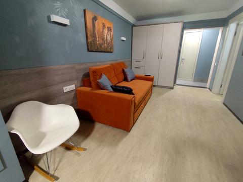 квартира по адресу Писаржевского ул., 8