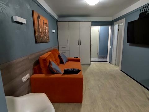 квартира по адресу Писаржевского ул., 8