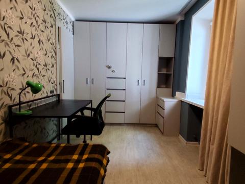 квартира по адресу Писаржевского ул., 8