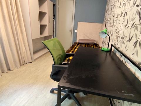 квартира по адресу Писаржевского ул., 8