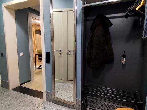 квартира по адресу Писаржевского ул., 8
