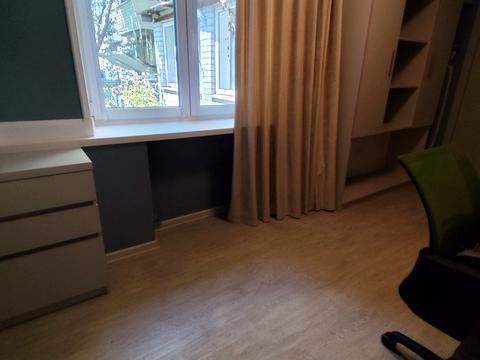 квартира по адресу Писаржевского ул., 8