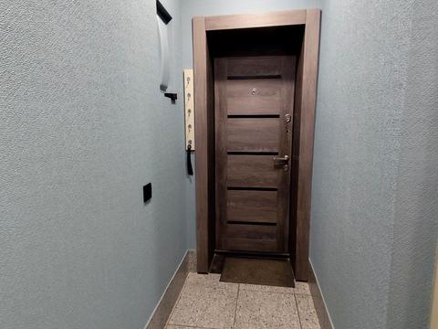 квартира по адресу Писаржевского ул., 8