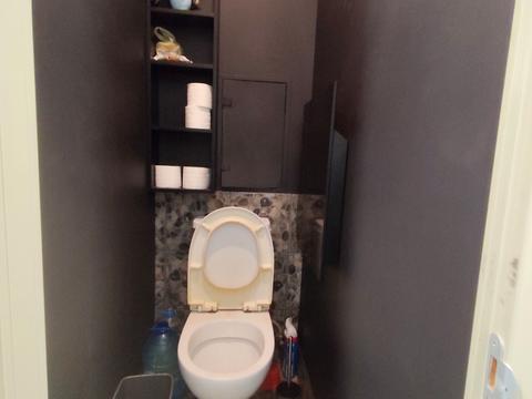 квартира по адресу Писаржевского ул., 8