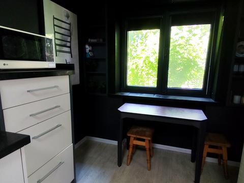 квартира по адресу Писаржевского ул., 8