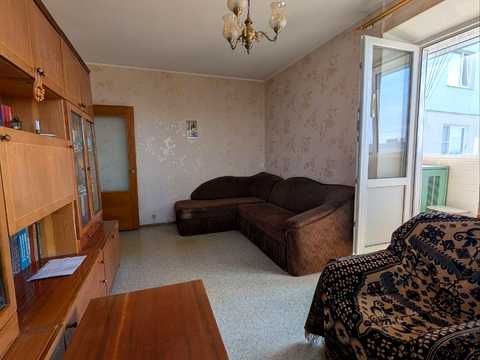 квартира за адресою Ляпунова вул., 9