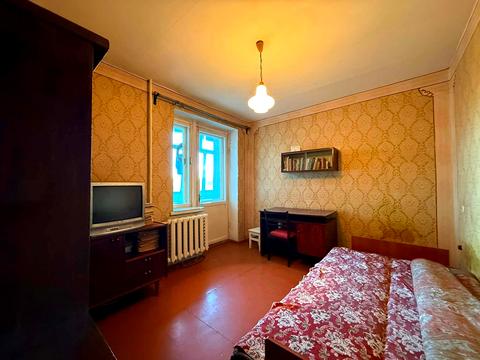 квартира за адресою Савкіна вул., 3