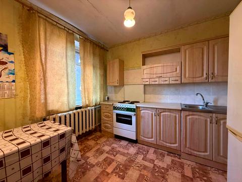 квартира за адресою Савкіна вул., 3