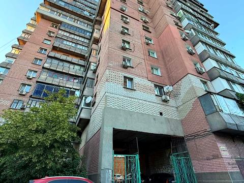 квартира за адресою Савкіна вул., 3