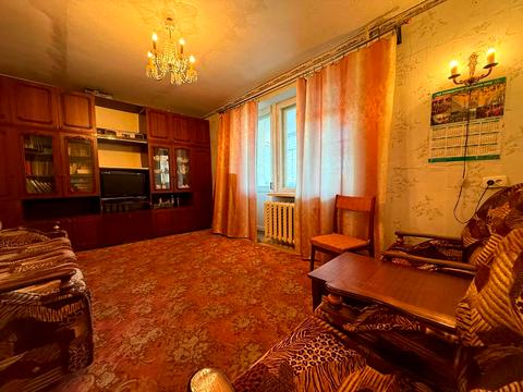 квартира за адресою Савкіна вул., 3