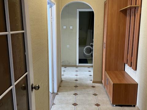 квартира по адресу Ревуцкого ул., 7