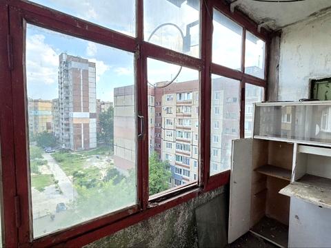 квартира за адресою Індустріальний мікрорайон вул., 73