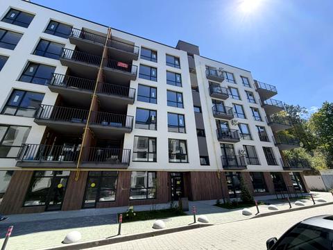 коммерческая по адресу Львівська ул., 92-П