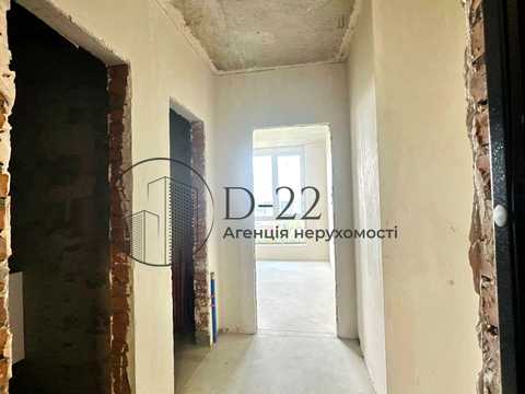 квартира за адресою Івана Кочерги вул., (Будинок 1)