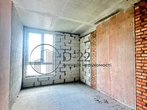 квартира за адресою Івана Кочерги вул., (Будинок 1)