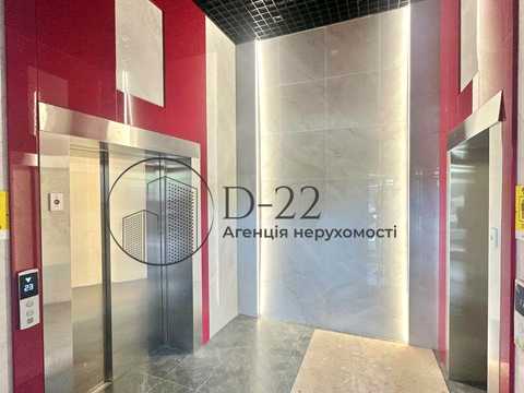квартира за адресою Івана Кочерги вул., (Будинок 1)
