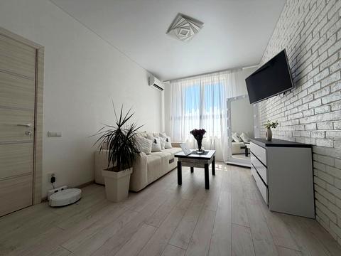 квартира за адресою Одеса, Михайлівська вул., 8