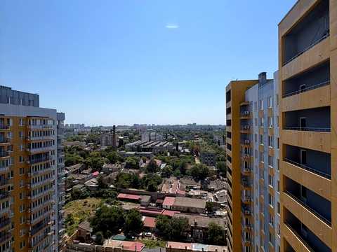 квартира за адресою Одеса, Михайлівська вул., 8