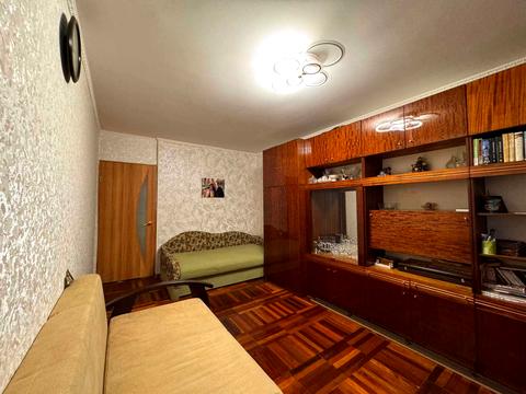 квартира за адресою Каденюка вул. (Танкопія), 13/7